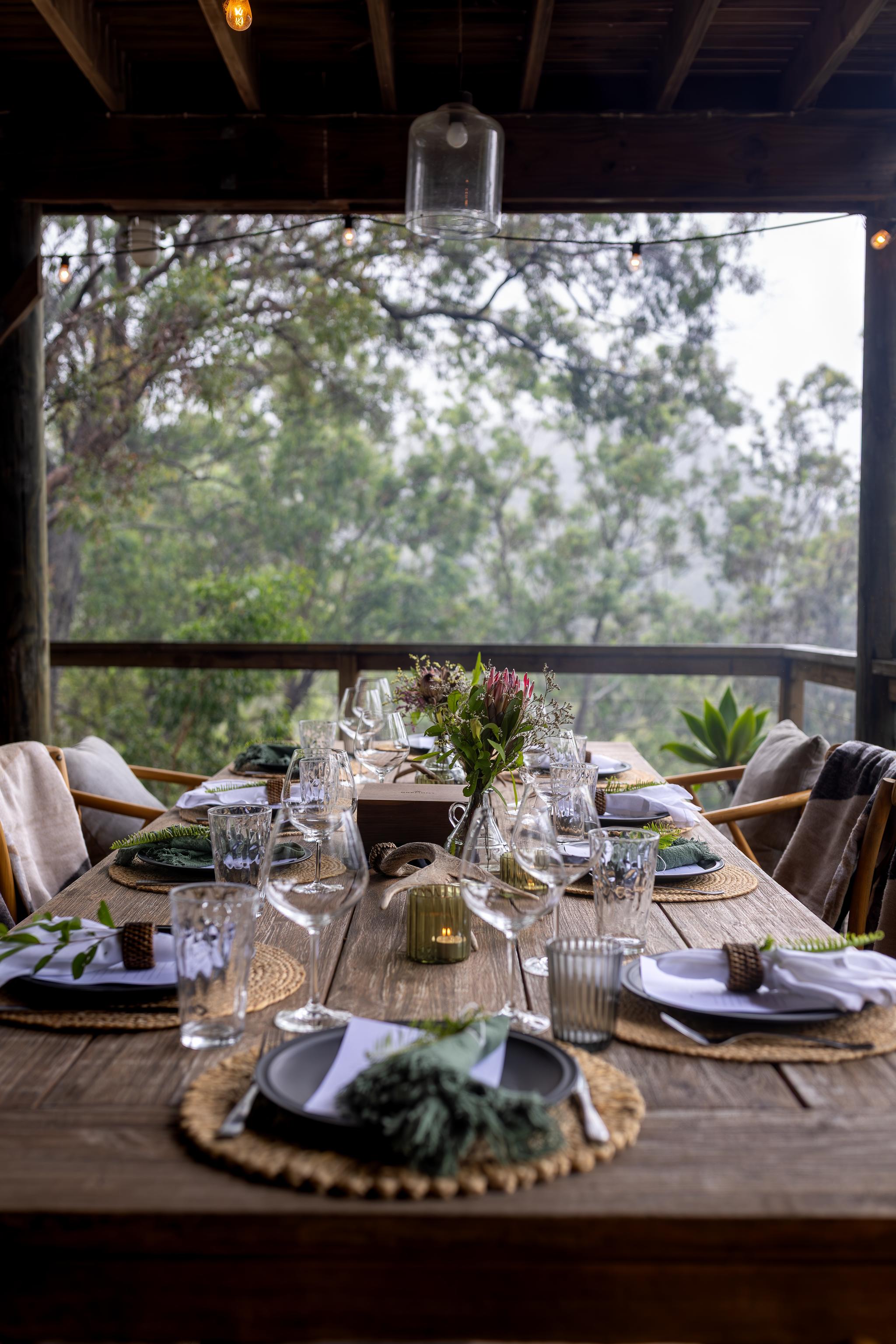 Luxury Timepieces & Bush Tucker Bites - Inside the Bremont Terra Nova Bronze Launch (Plus, Wedding Photography Tips!)