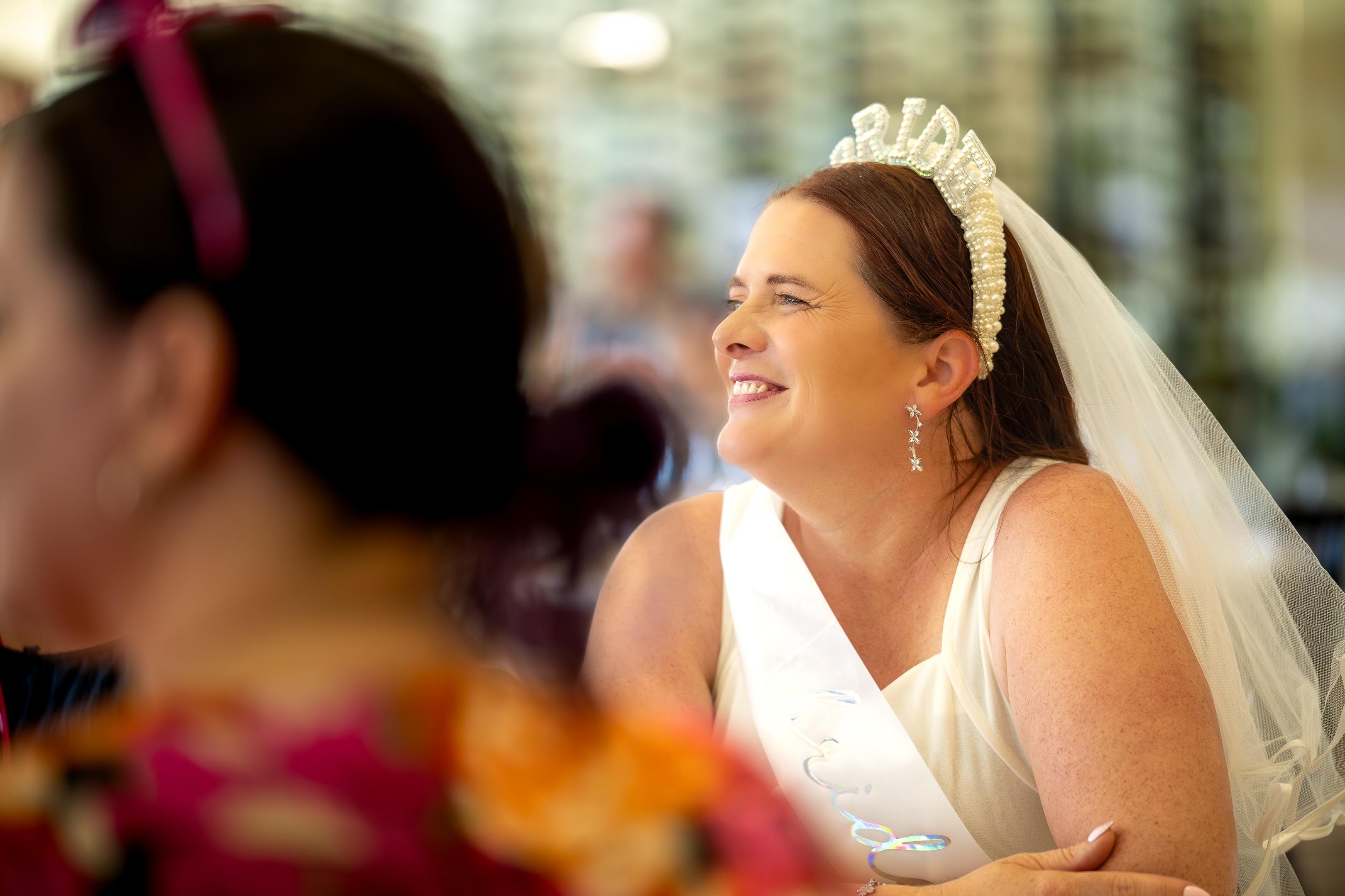 Wine, Laughter and Lasting Memories - Leeanne's Hunter Valley Hens Celebration at Tulloch and Saddler's Creek