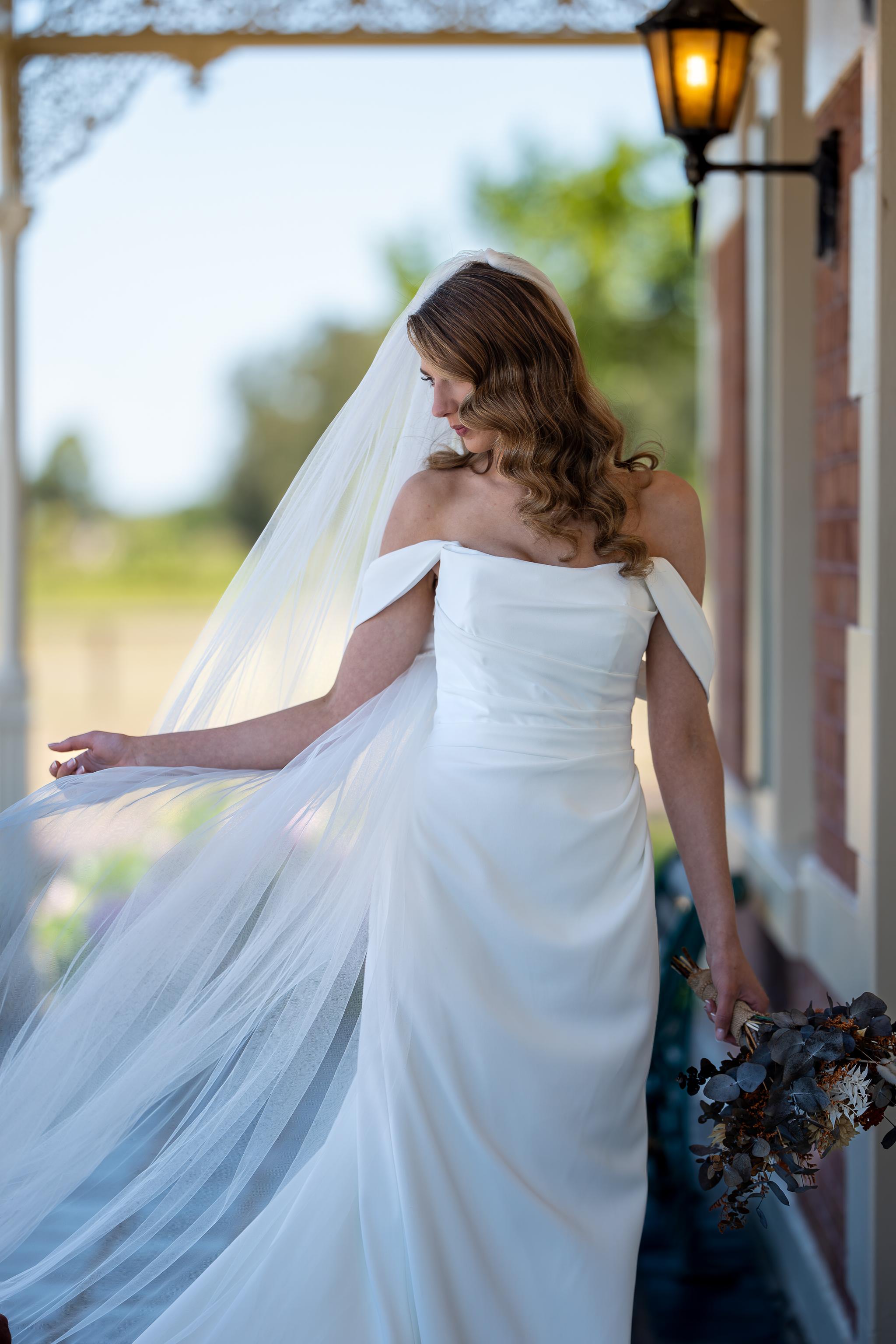 Engagement Session Giveaway - Terms & Conditions