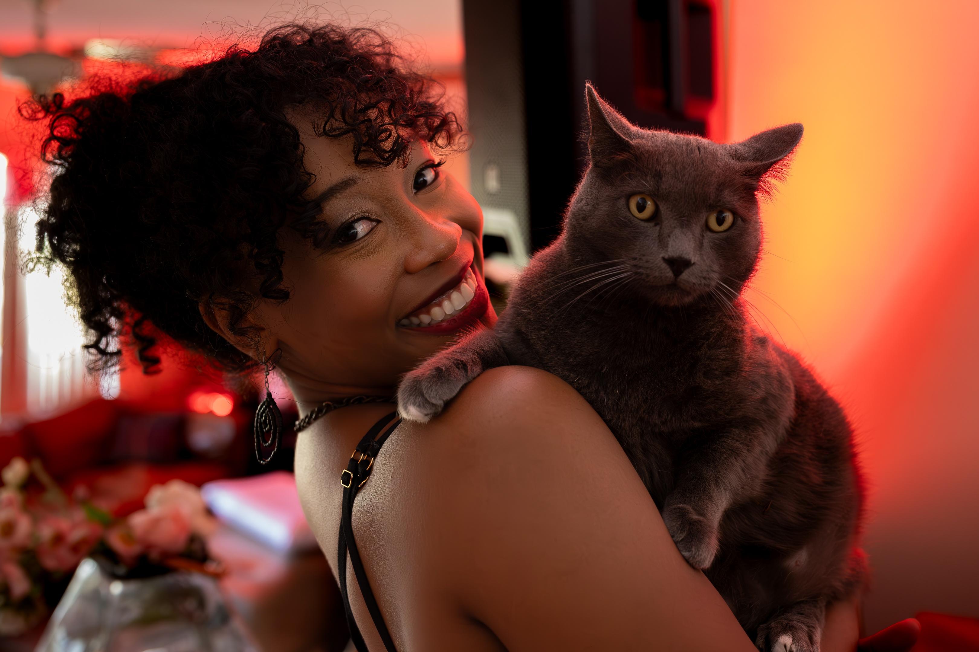 From Feminine Power to Radiant Smiles - How I Landed (and Loved!) Becky's Vixen-Themed Hens Party