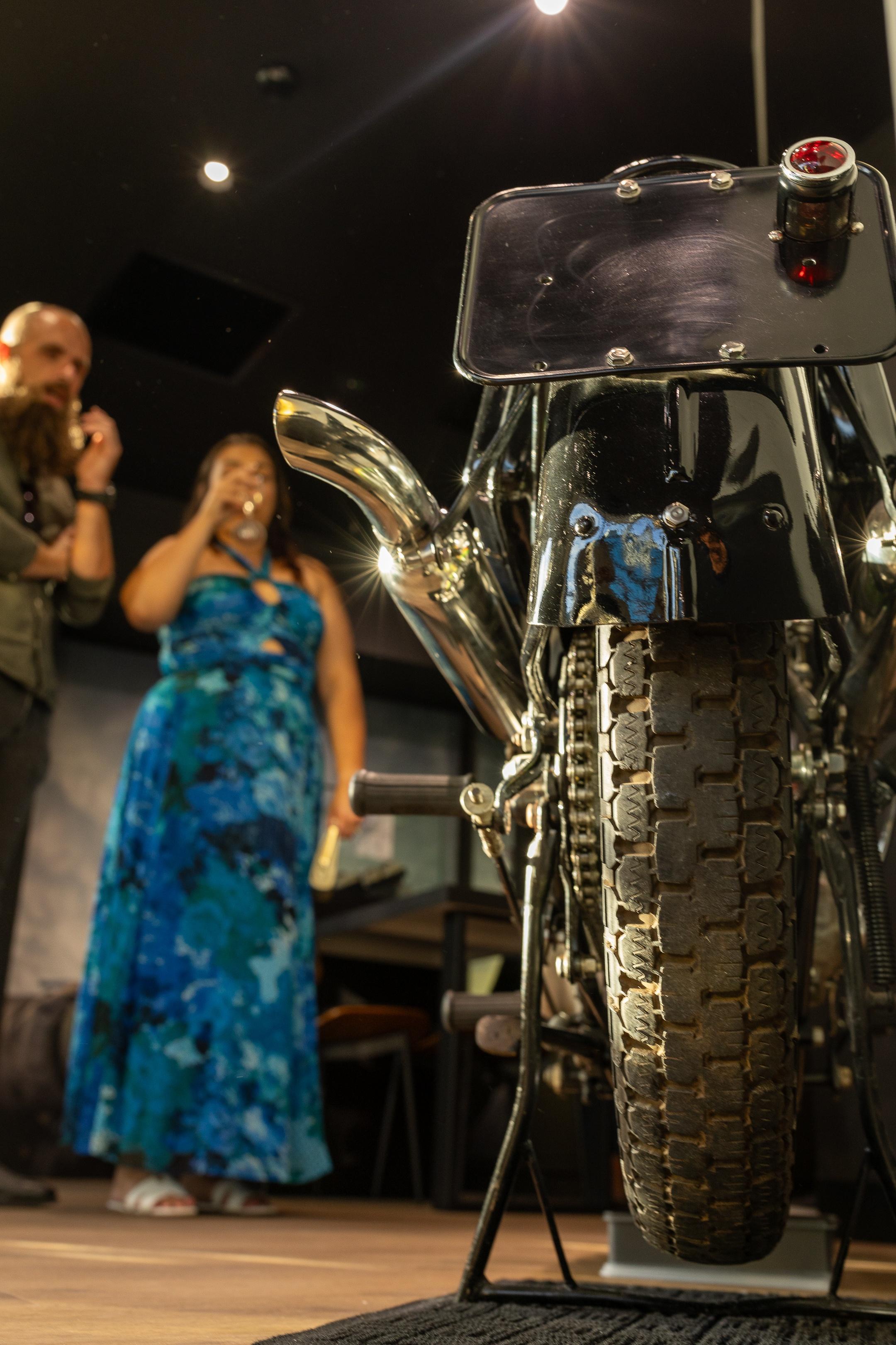 Newcastle Sparkles - Capturing the Launch of Novo Swiss Luxury Watch Boutique