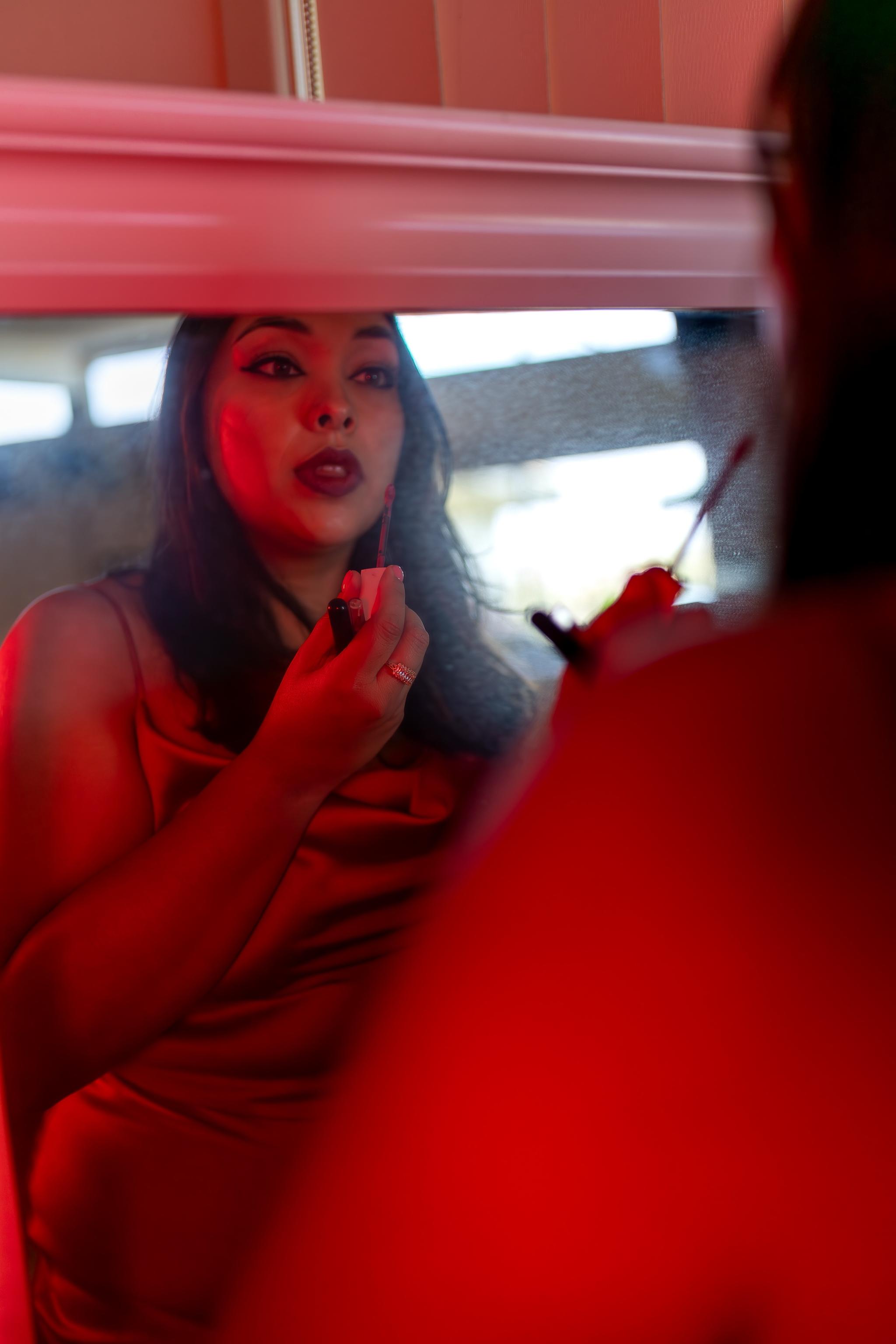 From Feminine Power to Radiant Smiles - How I Landed (and Loved!) Becky's Vixen-Themed Hens Party